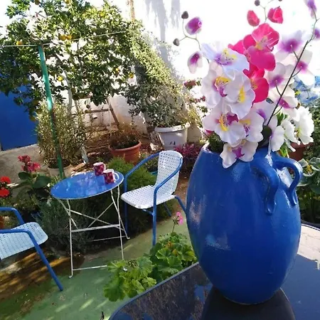 4 Seasons Paradise Near Athens Airport Διαμέρισμα Μαρκόπουλο